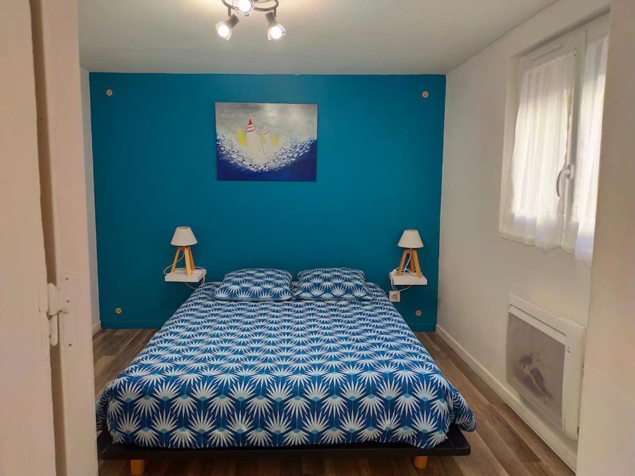 Bienvenue Chez Vous Διαμέρισμα Ονφλέρ Εξωτερικό φωτογραφία