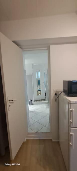 Bienvenue Chez Vous Διαμέρισμα Ονφλέρ Εξωτερικό φωτογραφία